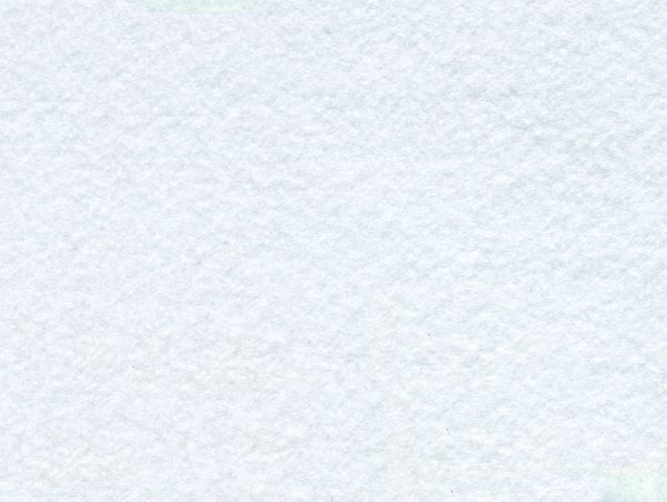 10 FEUILLES FEUTRINE 150G/M² 20X30CM, BLANC N°00