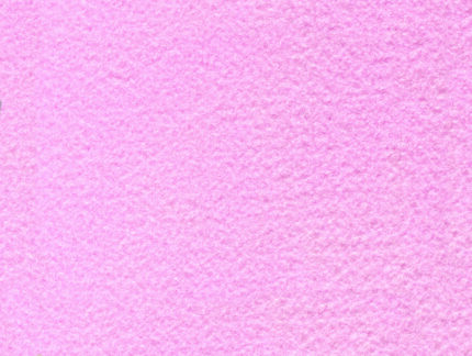 FO35 10 FEUILLES  FEUTRINE 150G/M² 20X30CM, ROSE  N°26