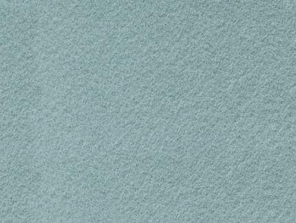 FO35 10 FEUILLES  FEUTRINE 150G/M² 20X30CM, GRIS CLAIR N°80