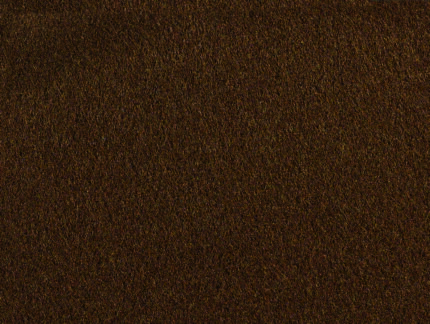 FO35 10 FEUILLES  FEUTRINE 150G/M² 20X30CM, BRUN CHOCOLAT N°85