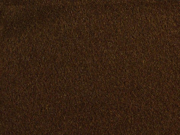 10 FEUILLES  FEUTRINE 150G/M² 20X30CM, BRUN CHOCOLAT N°85
