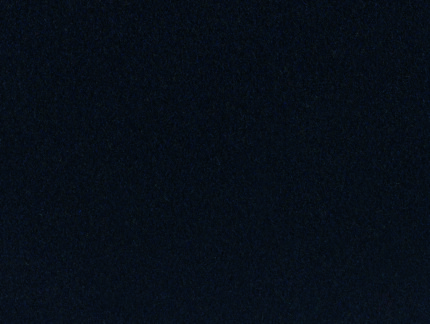 FO35 10 FEUILLES  FEUTRINE 150G/M² 20X30CM, NOIR N°90
